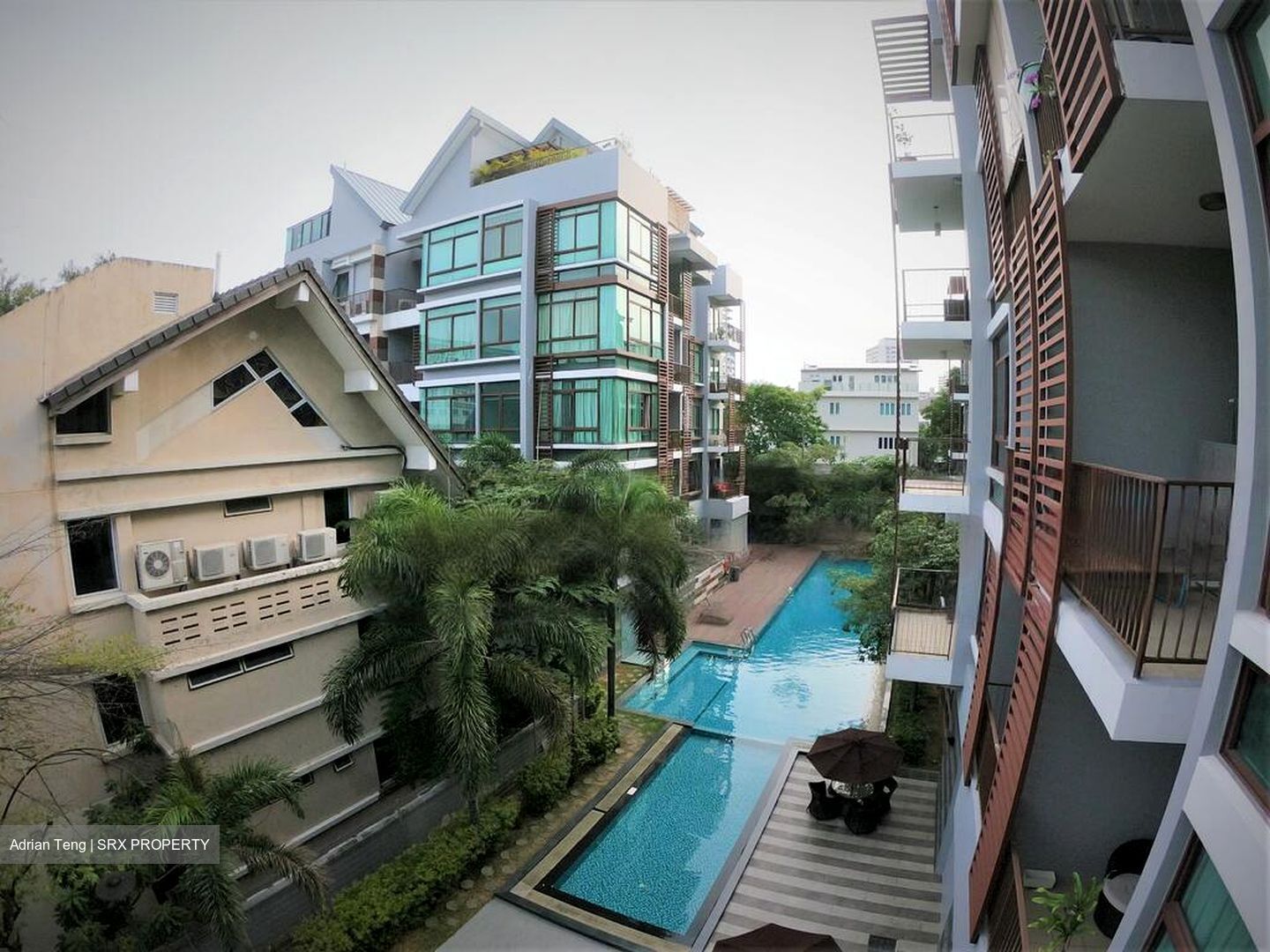 Sea View Park (D15), Condominium #485737461